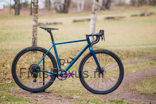 Enigma Endeavour specificaties